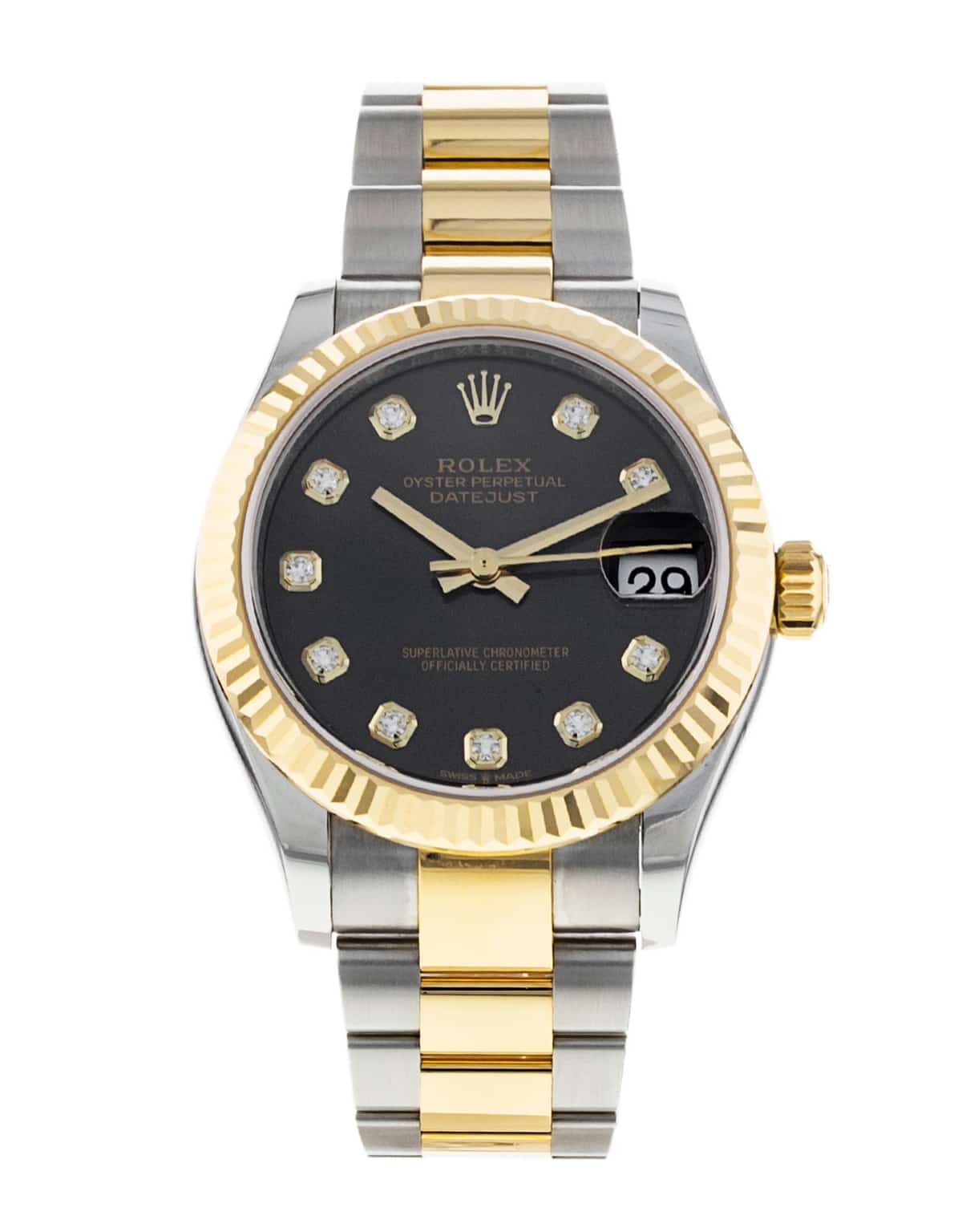 Rolex Datejust Lady 31 278273